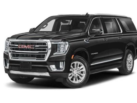 GMC YUKON XL 2022 1GKS1GKD4NR162669 image